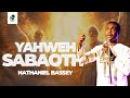 Yahweh sabaoth  nathaniel bassey lyrics nathanielbasseymain