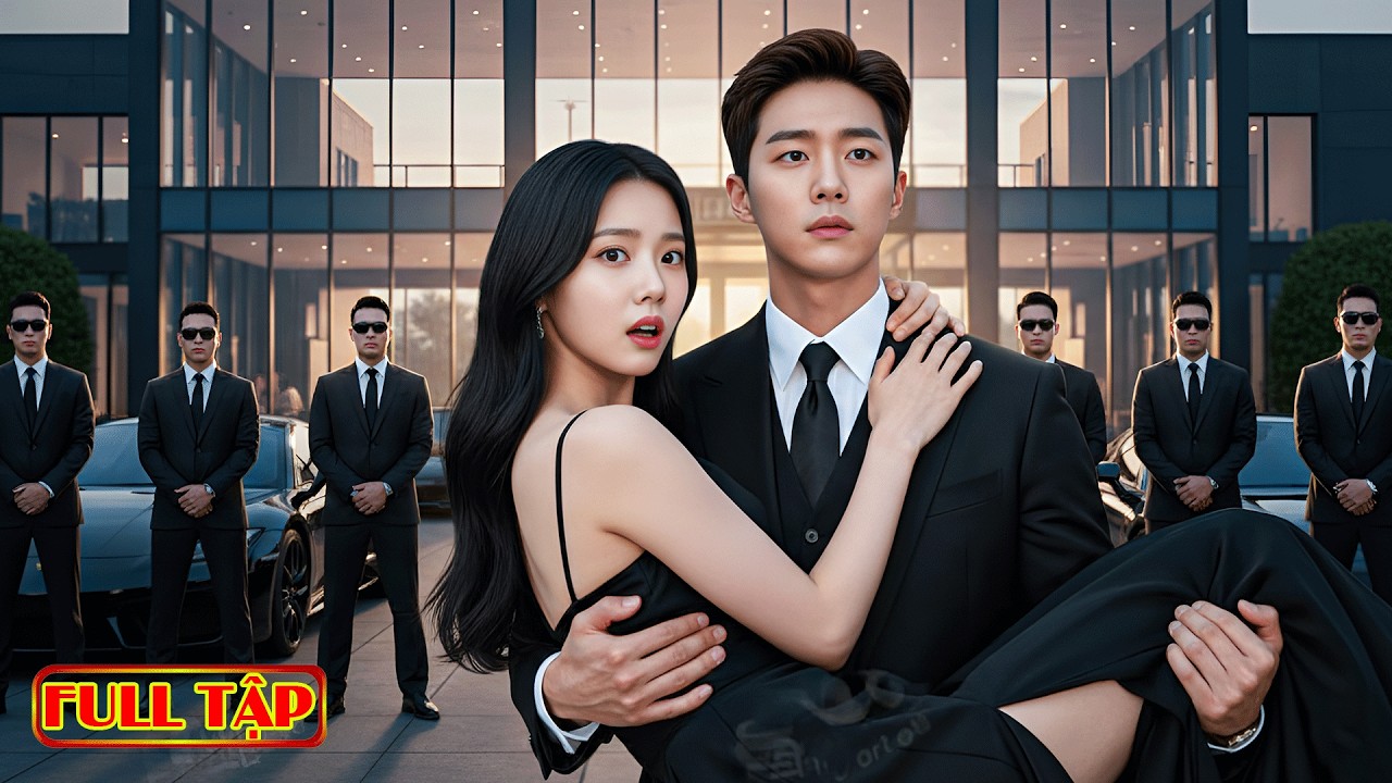 Bị Phản Bội Trước Ngày Thành Hôn, Cô Khiến Cả Hội Trường Chấn Động Khi Được Tổng Tài Đến Cầu Hôn