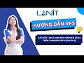 HƯỚNG DẪN KỸ THUẬT VPS | Cài Đặt Linux Trên Ubuntu Server 22.04 Bằng VMware ESXi Chi Tiết (Phần 2)