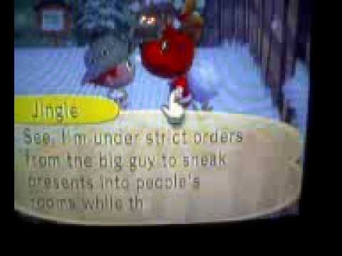 Animal Crossing City Folk- Easy Money