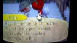 Animal Crossing City Folk- easy money