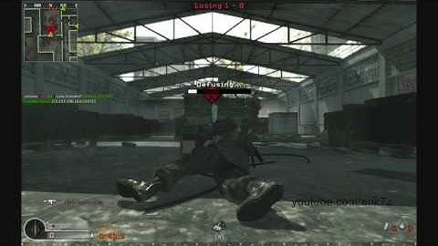 COD4 PC: Ninja Defuse Montage Part 2 by Optimus