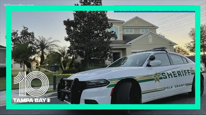 Sheriff's office: Man shot, killed after attacking...