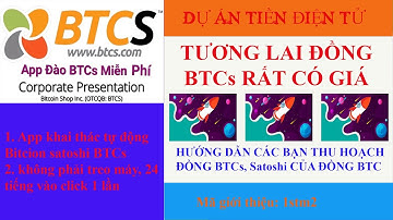 Hướng dẫn tăng tốc độ đào BTCs thêm 30k MyHash