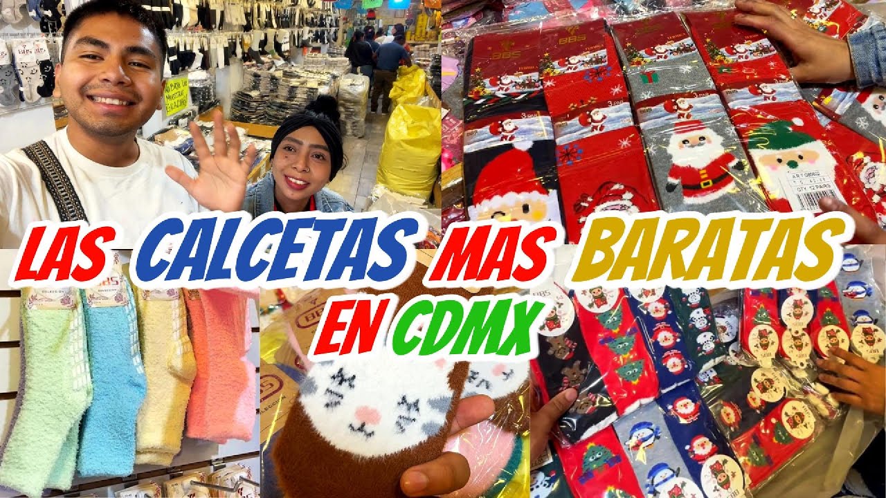 🤐AQUI SE SURTEN LOS REVENDEDORES 🤫Provedor de Calcetas, calentadores, mayones y mas ! ECONOMICO !