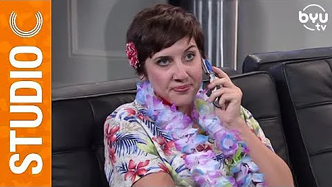 While You Were Out - Studio C