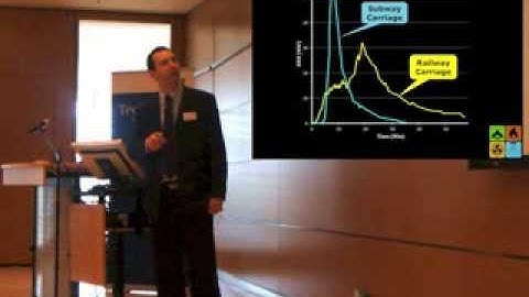Tunnel Ventilation and Design Fires (Conference, Leipzig, 2013)