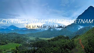 Good Morning Vietnam… Ba Vi - Hanói |  Short Vídeo Review | RGT Cycling screenshot 1