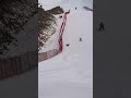 Beginner Ski Fail LOL 初心者スキーが面白すぎる｜新人滑雪直接笑死了😂⛷️｜ #fypシ゚#funnymoment #sports