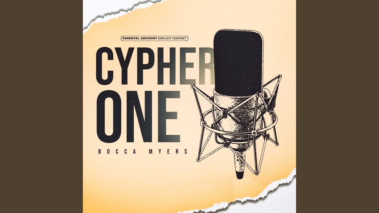 Cypher One - YouTube