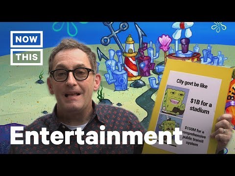 spongebob-memes-brought-to-life-by-tom-kenny-|-nowthis