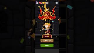 How to Loot-Pin Pull & Hero Rescue screenshot 3