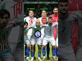 Italy 3-1 Estonia | UEFA World Cup Qualifiers #italy #worldcup #shorts