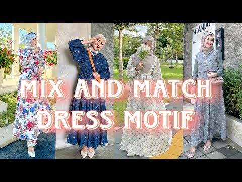 Mix And Match