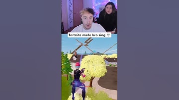 THIS CAN’T BE REAL 😂 (fortnite) @Wyful