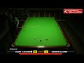Northern Snooker Centre "Jim Williamson" Open  - David Causier vs Darren Clarke