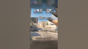 Counter-Strike 2 : Lucky Ace with Mac-10