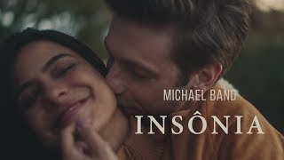Video voorbeeld van "Michael Band - Insônia (Clipe Oficial)"