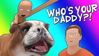 Whos Your Daddy? - Terrible Parents Simulator