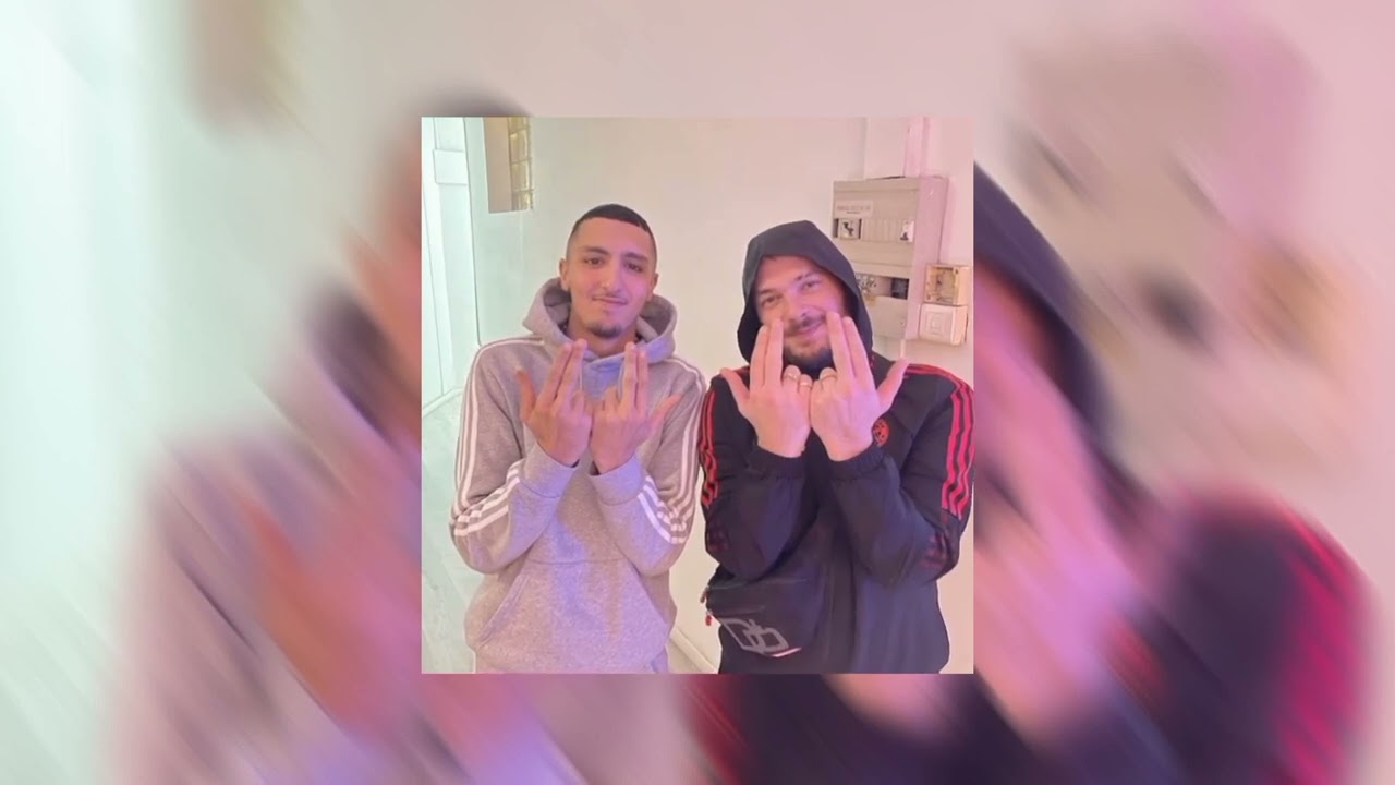 morad, jul - se grita (speed up)