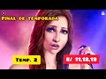 Linda Brown Gameplay Final de Temporada 2 Secuestran Linda Brown Gameplay Final de Temporada 2 Secuestran