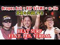 【貴重共演LIVE】BEAT SURF FEAT. PES, VERBAL - Dragon Ash (2010) RIP SLYME m-flo 【高画質HD】リップスライム ドラゴンアッシュ