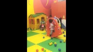 Di Yomart Cisurupan Garut