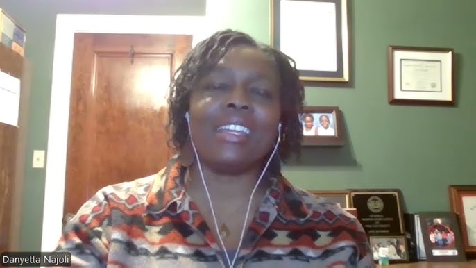 Motherless Daughters Ministry office