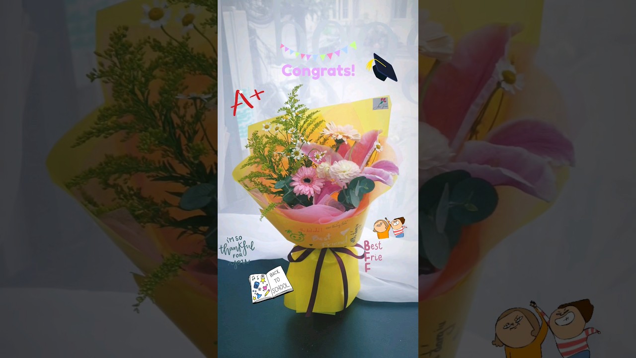 Chia tay tuổi học trò 