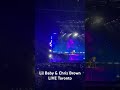 Lil Baby &amp; Gunna - Close Friends (LIVE)