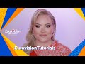 EurovisionTutorials: How not to win! | First Semi-Final | Eurovision 2021