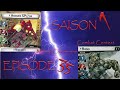RHINO vs SP//DR [ Combat Contest Saison 1 - Ep35 ]