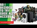 What is Xbox All Access?