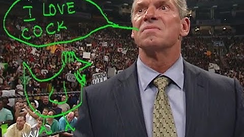 133 DX makes fun of Mr McMahon - RAW 03 July 2006