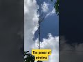 Wireless internet On No signal area