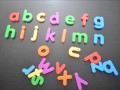 Copy of alphabets