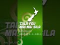 New Zealand News in Samoan | 06 Aug 2026