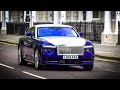 Supercars in London June 2024 - #CSATW626
