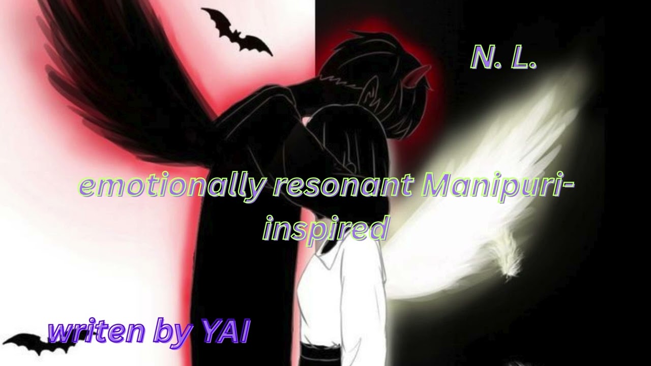 Nanggi Lambini | new manipuri breakup songs 