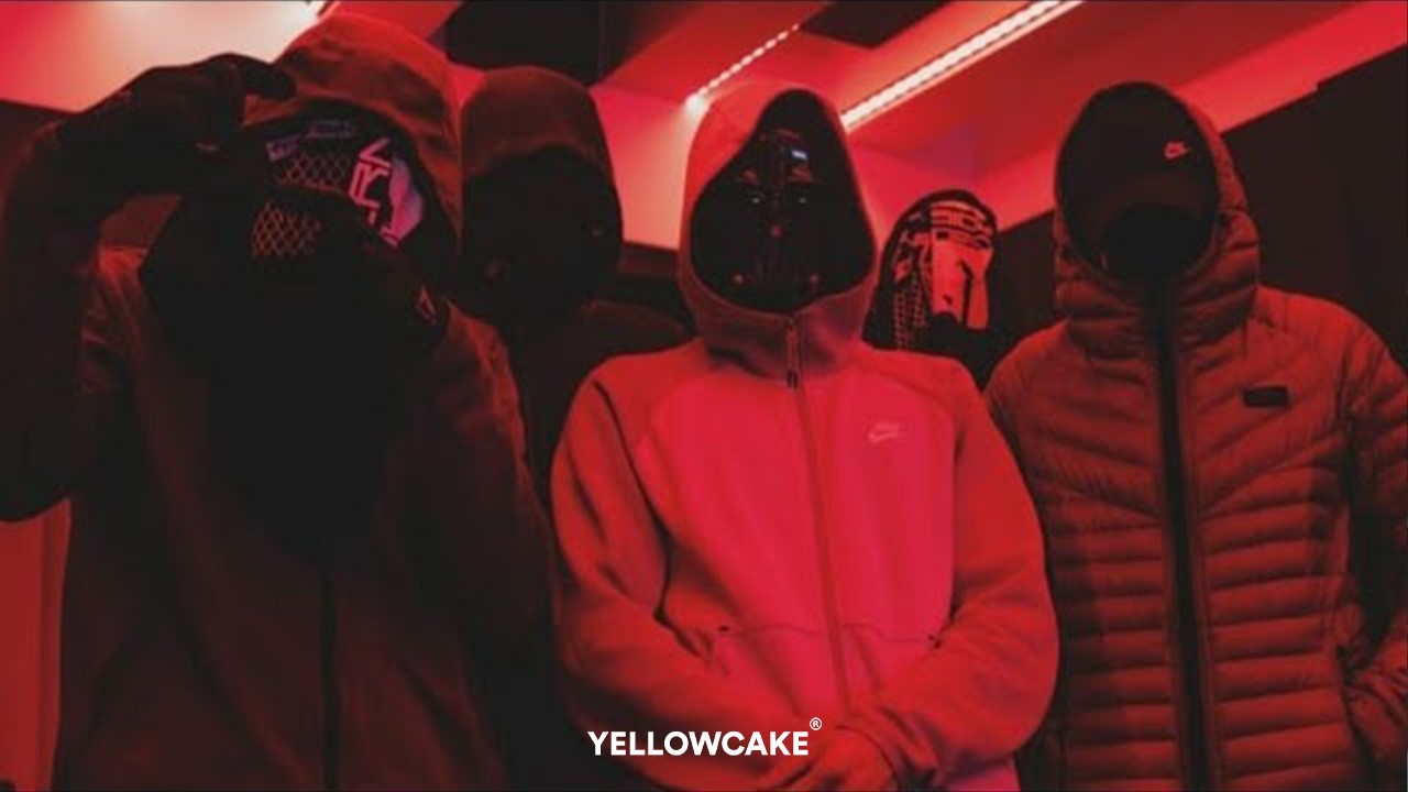 Crni Cerak - CC #1 (Official Video)