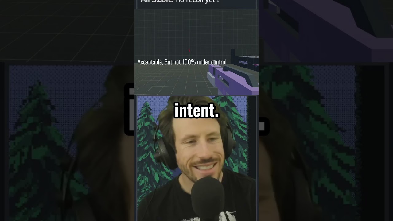 Path2D vs Curve for spay patterns in Godot 4 