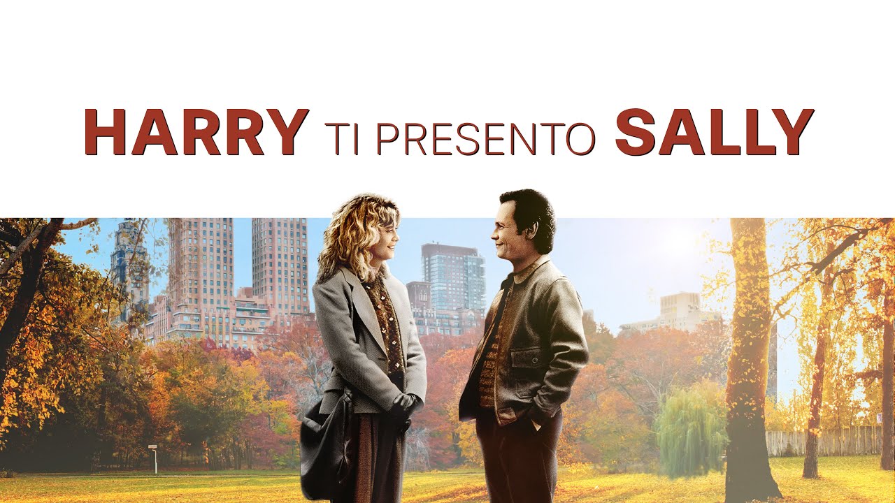 meg ryan harry ti presento sally