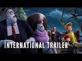 Hotel Transylvania 3: A Monster Vacation | Official Trailer | Now In Cinemas