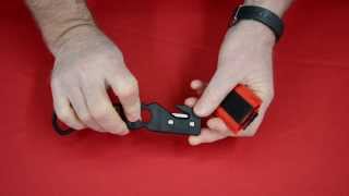 Dive Rite Line Cutter