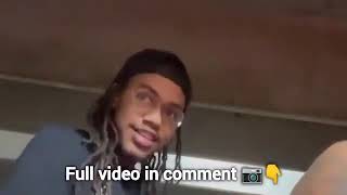 rock paper scissors video | yellow dress rock paper scissors | rock paper scissors twitter video