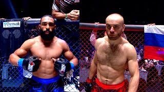 видео: ВОТ ЭТО НОКАУТ! Бразилец из UFC вырубал всех, но НАШ боец встал на его пути! Романов против Рибейро! картинка: ВОТ ЭТО НОКАУТ! Бразилец из UFC вырубал всех, но НАШ боец встал на его пути! Романов против Рибейро!