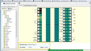 How to Use iTools to Identify the Hardware Modules Connected to a Eurotherm EPC3000