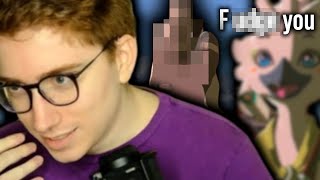 What if I DONT need the bird?
WATCH ME LIVE ► https://www.twitch.tv/clintstevens
Game: Legend of Zelda: Tears of the Kingdom
follow me on twitter ►https://bit.ly/2ArizGg
follow me on instagram ► https://bit.ly/2RskDYl
May 13 VOD: https://www.twitch.tv/videos/1819494917 (deleted after 2 months)
watch my other playthroughs ► https://bit.ly/2YP71MD
edited by Oogapooki ► https://twitter.com/Oogapooki
#ClintStevens #Stream #tearsofthekingdom What if I DONT need the bird?