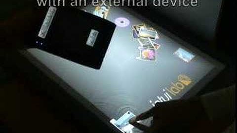 Another Photosharing Application by IntuiLab