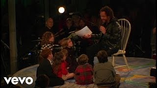 David Phelps - Santa Clause, Get Well Soon [Live] chords